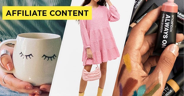 19 Incredible Online Deals You Don't Want To Miss Out On This Weekend