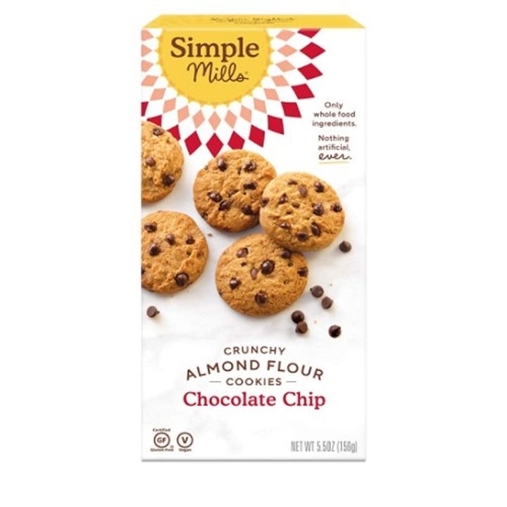 The Best Healthy Amazon Snacks, According To Experts