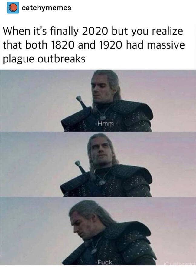 19 Tumblr Posts That Aged Poorly During Covid 19 Tumblr Posts That Aged Poorly During Covid