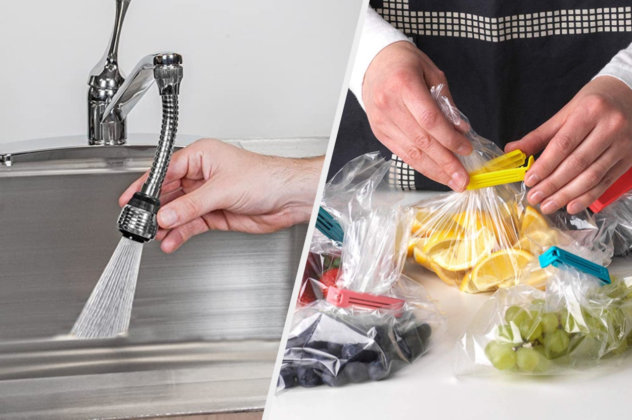 Efficient Household Products You Should Add To Your Cart If You Haven’t ...