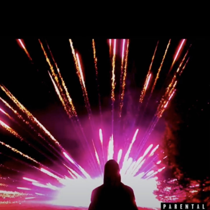 Album Cover Challenge On TikTok