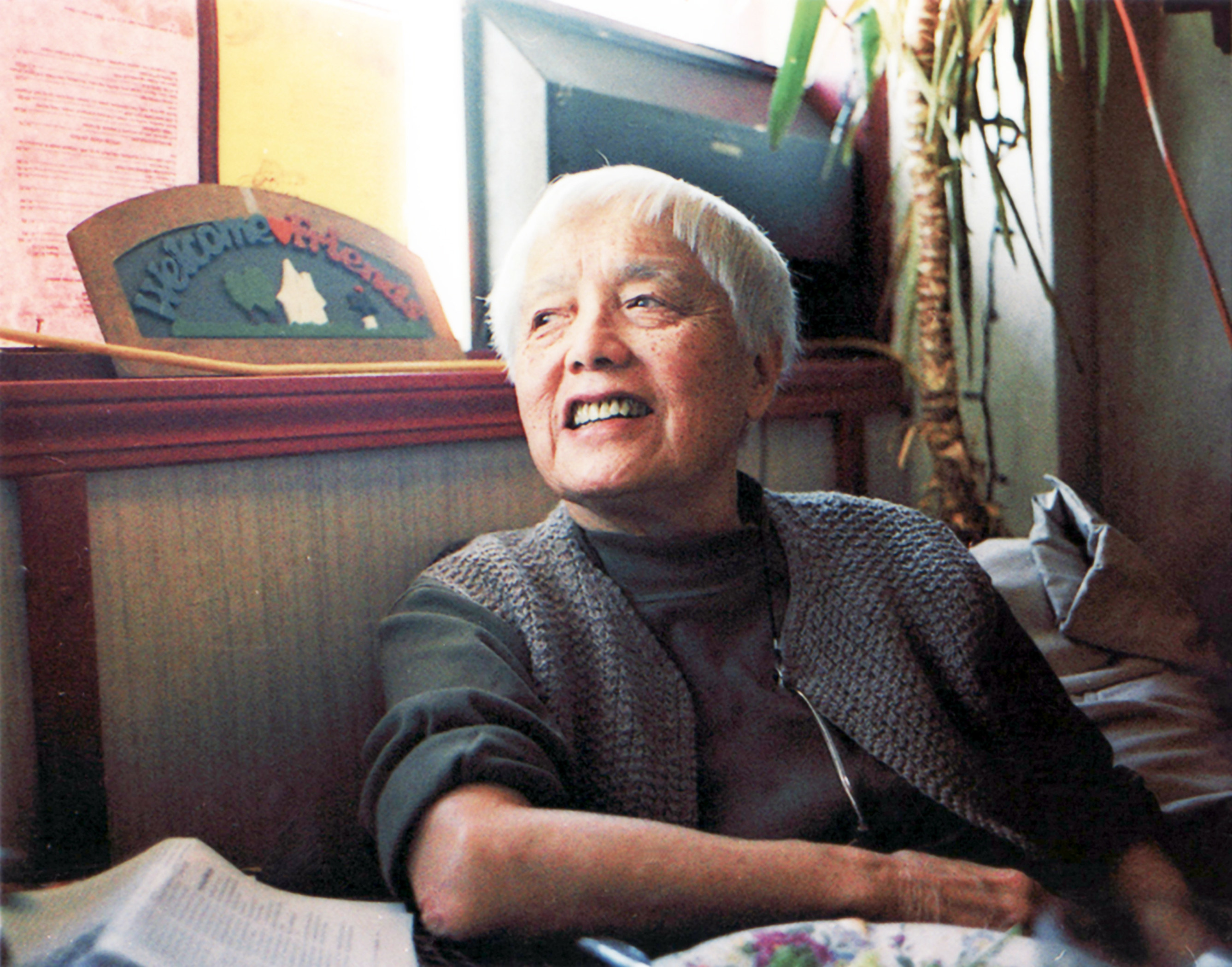 image of grace lee boggs