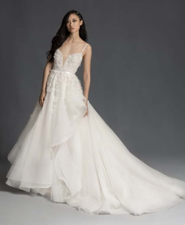 wedding dress buzzfeed quiz