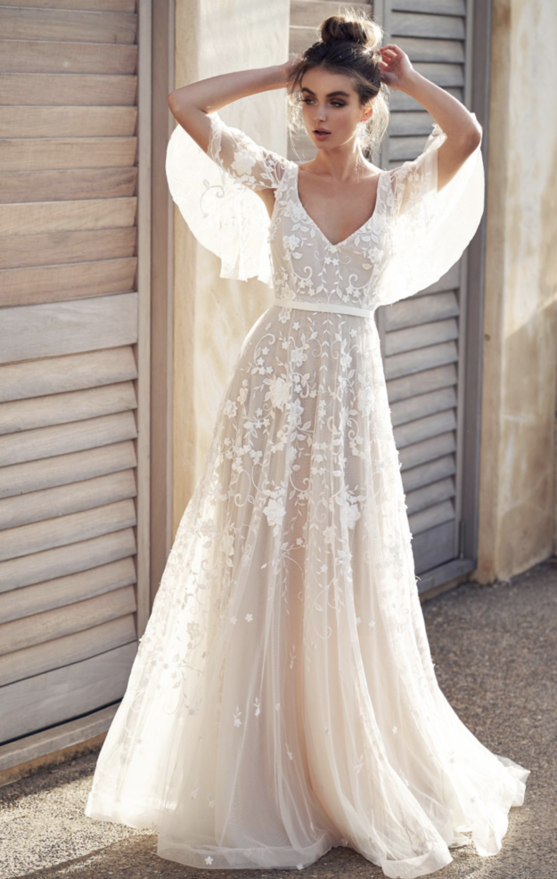 wedding dress buzzfeed quiz