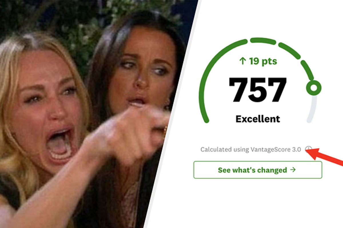 Twitter Reactions To Credit Karma S Credit Scores Twitter Reactions To Credit Karma S Credit Scores