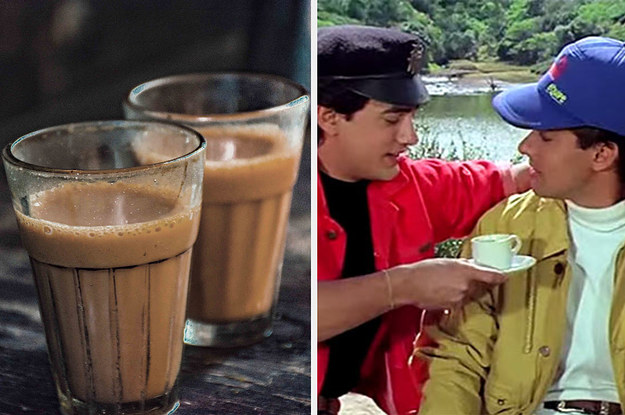 Only A True Chai Addict Can Check Off 22/30 Things On This List