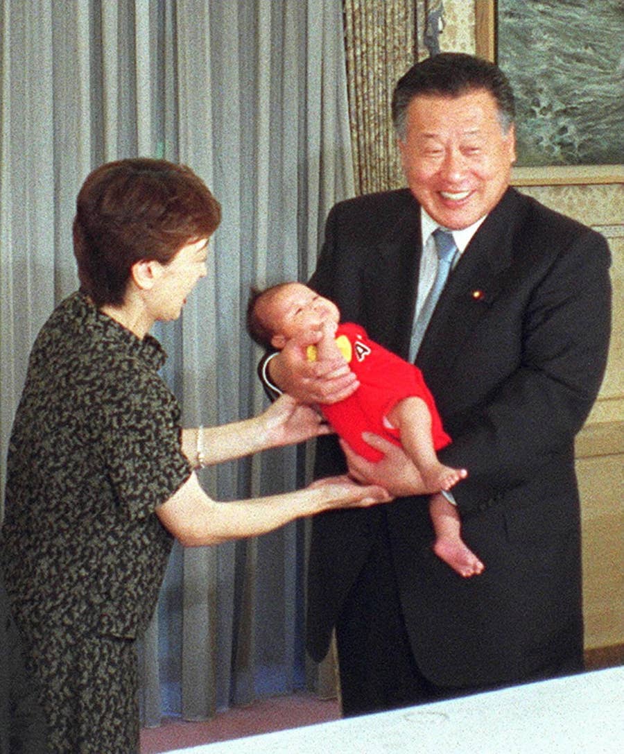 当時のメディア報道・掲載写真