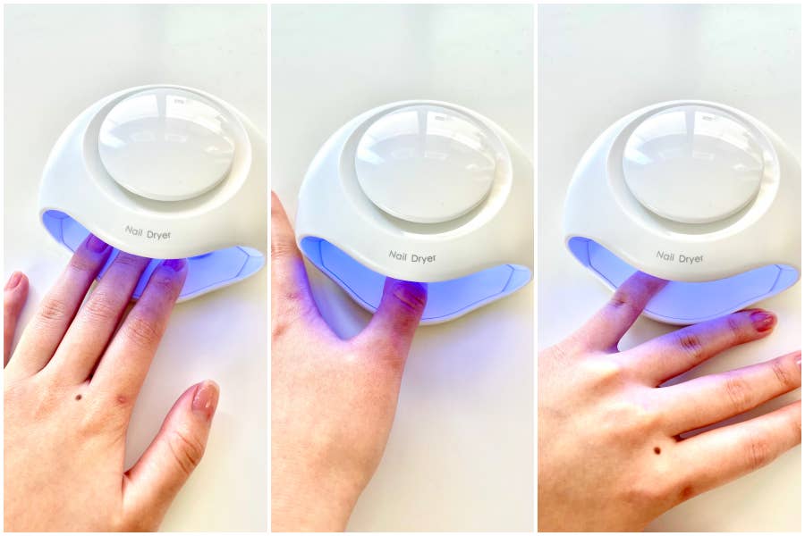 ニトリでまた天才商品見つけた！ネイルが楽ちんになる「優秀美容グッズ