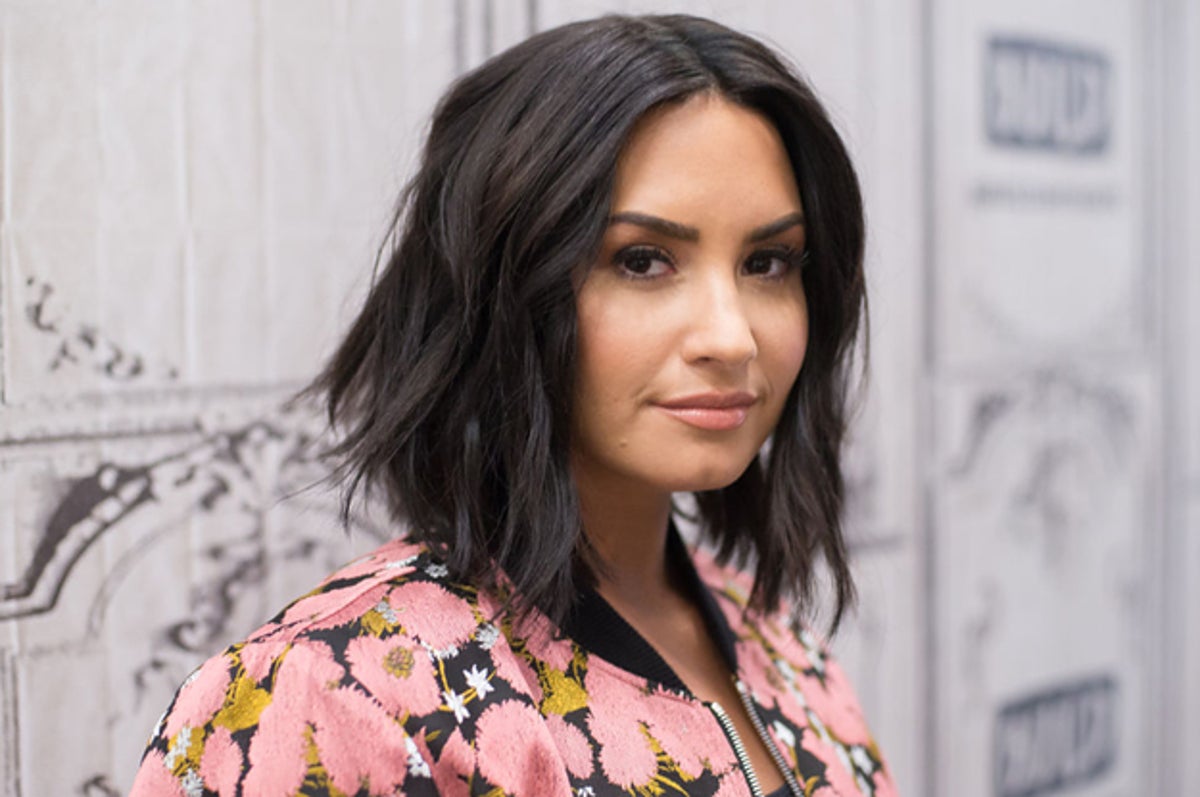 1200px x 797px - Demi Lovato Had 3 Strokes And A Heart Attack In Overdose