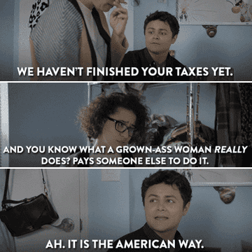 Advice For 20-Year-Olds