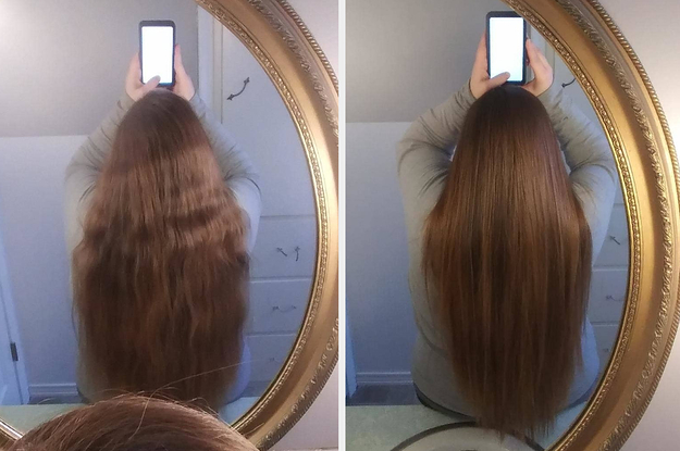31 Products That Will Get Your Hair's Life Together