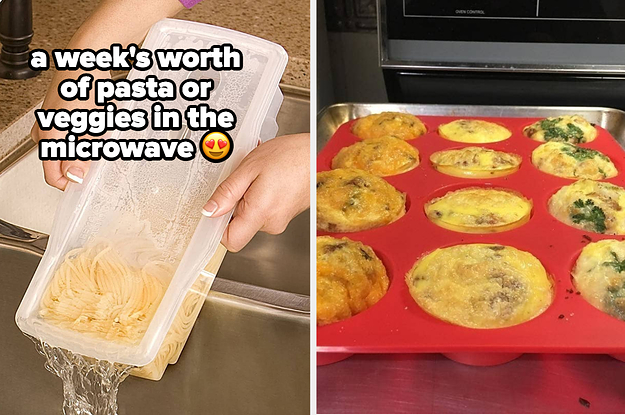 35 Products Meal Preppers Swear By