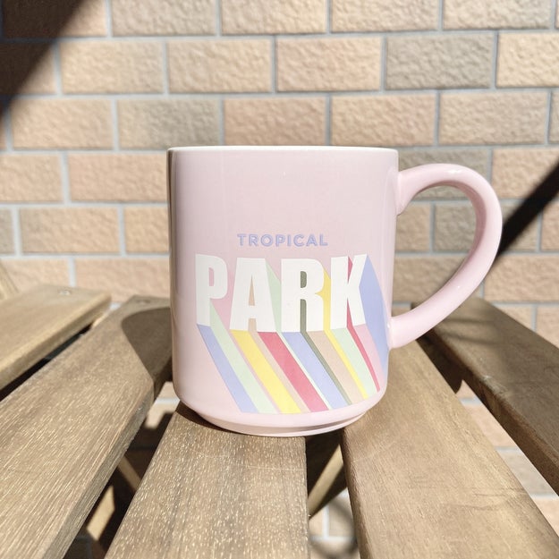 間違いなくかわいい フランフランの パステルマグカップ はレトロ感がたまらん Buzzfeed Japan Goo ニュース