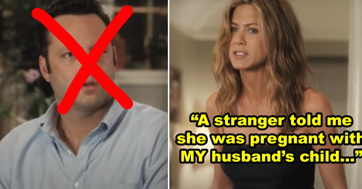 16 Reasons People Got Divorced