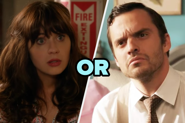 Jess or Nick?