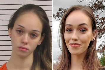 Women before prison and after prison