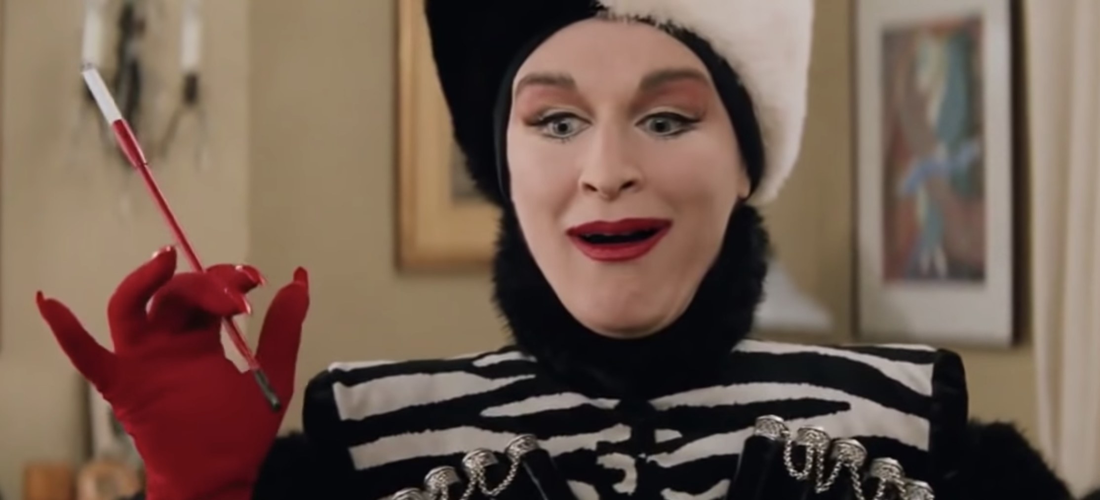 What We Know About The Cruella Movie So Far