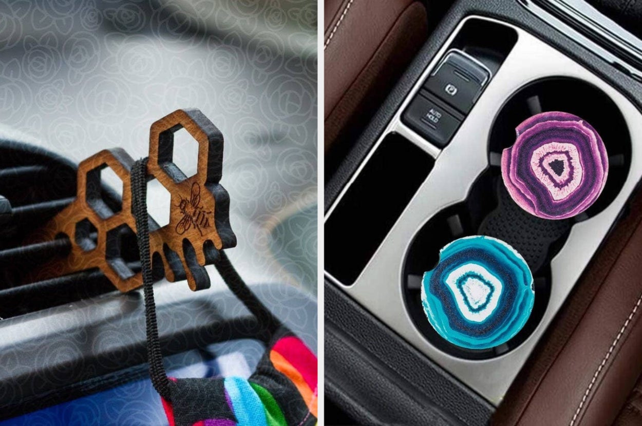 Practical Things You Need In Your Car