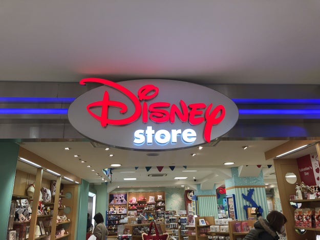 完売してたのもわかる ディズニーストアの新作アイテムが一家にひとつは欲しい便利さだった