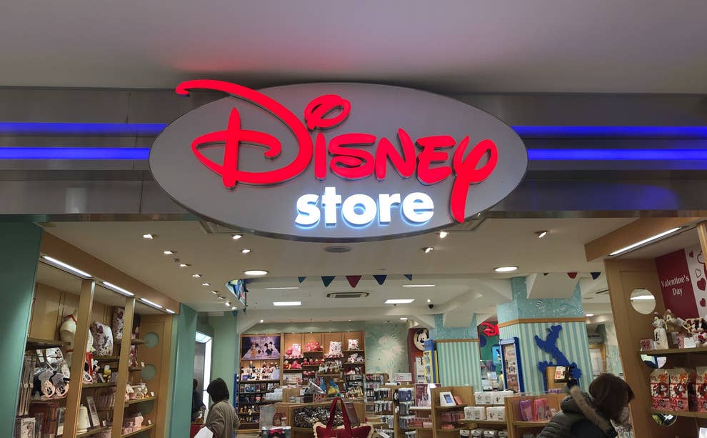 こんなにかわいくてええんか ディズニーストアで売ってるコラボアイテムが良すぎて全種類買った こんなにかわいくてええんか ディズニーストアで売ってるコラボアイテムが良すぎて全種類買った