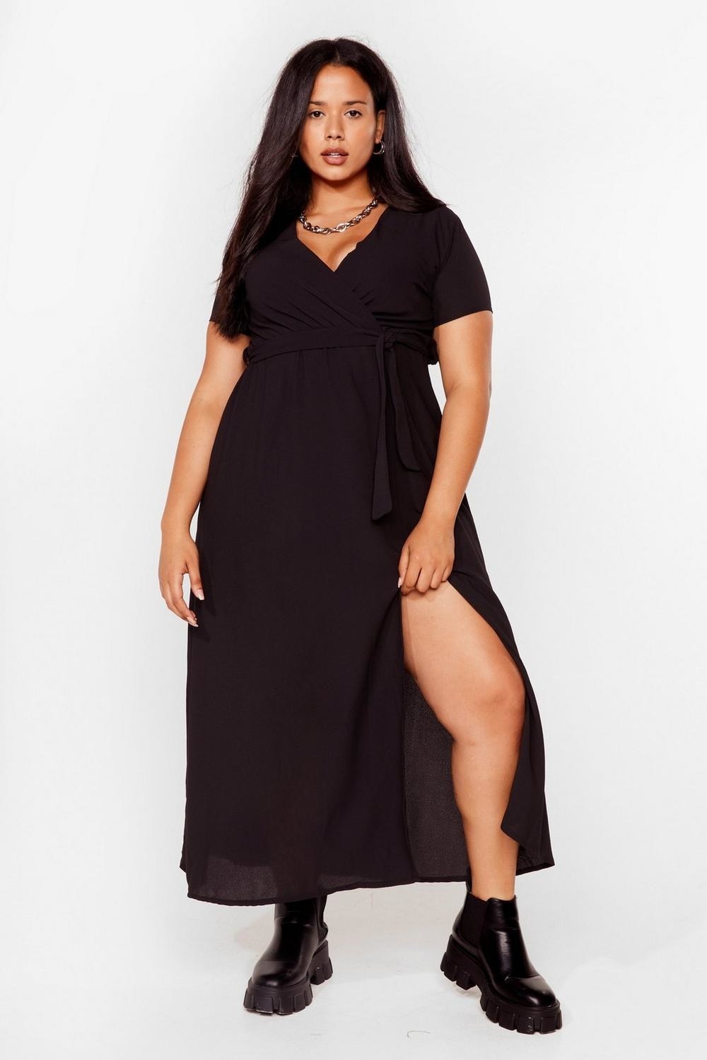 vibe plus size clothing