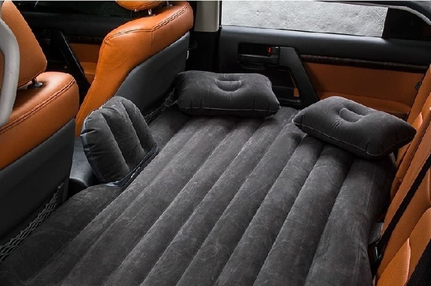 22 Car Products That Must've Been Designed By Geniuses