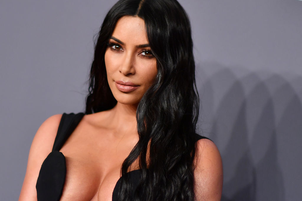 New York Post on X: We tried Kim Kardashian's SKIMS shapewear