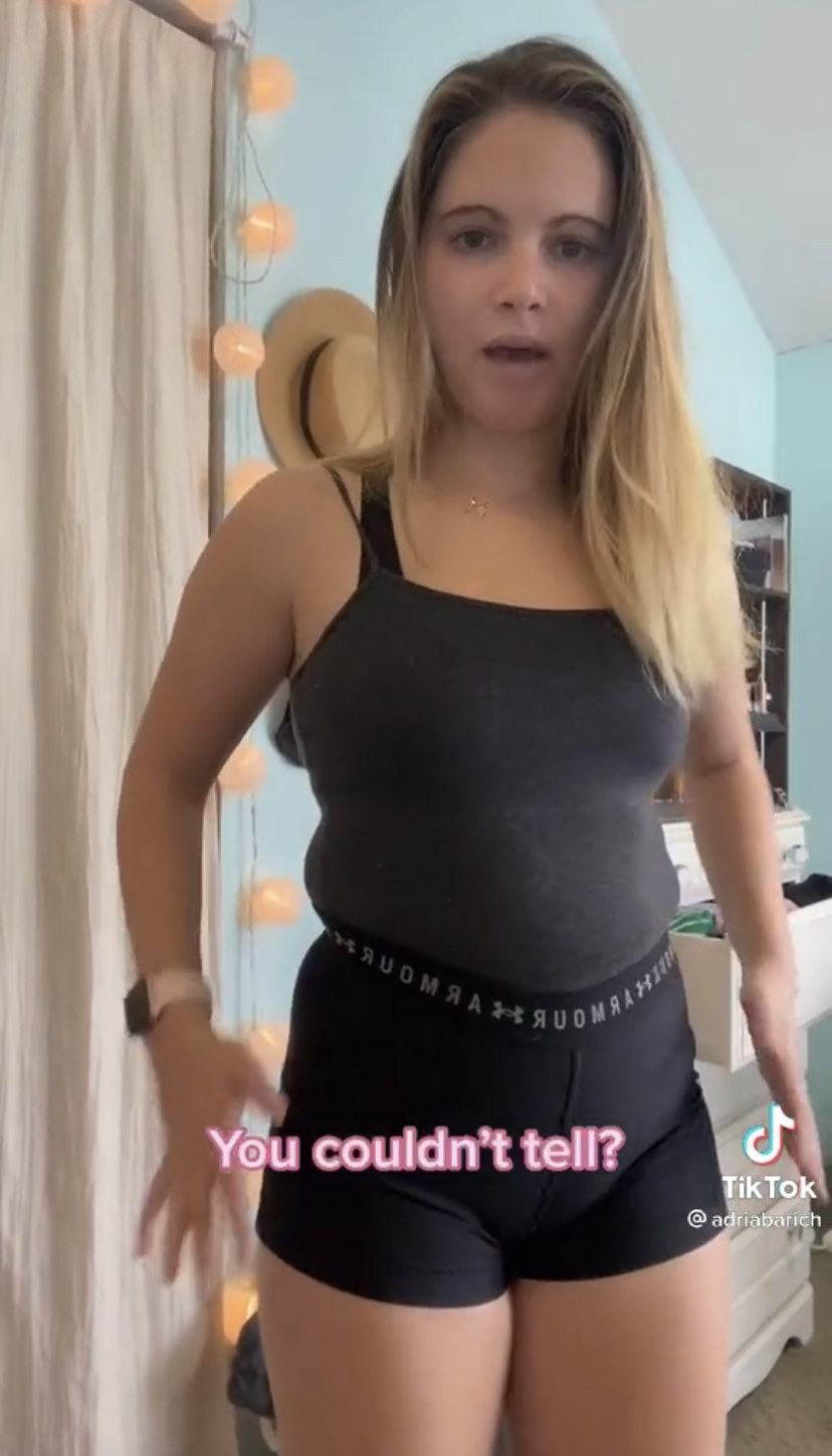 shapewear is cheating｜TikTok Search