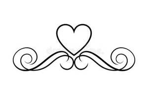 Simplistic Heart