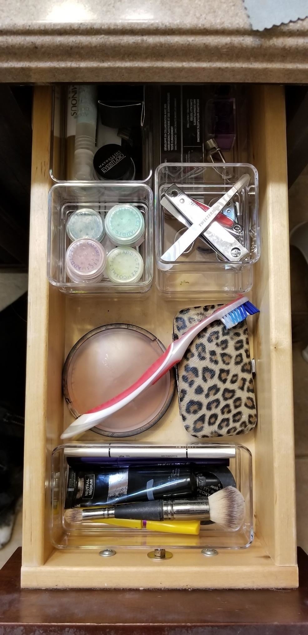 This $20 Lid Organizer Has Tamed the Chaos Inside My Kitchen