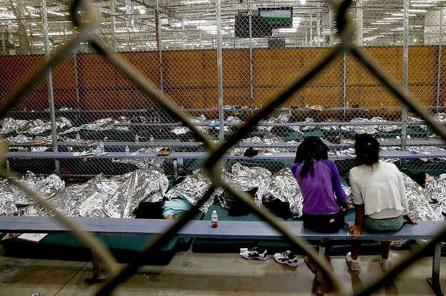 Immigration Advocates Hope Biden Will Address Overlooked Family Separations At The Border