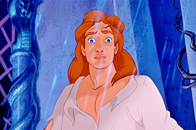 Sure It Sounds Simple, But Can You Actually Remember The Names Of These 10 Disney Princes?