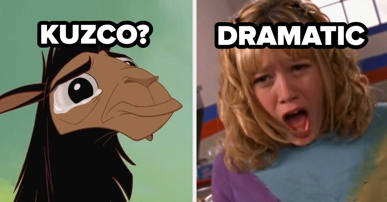 Pick Some Disney Characters In Some Random Categories And We Ll Reveal Pick Some Disney Characters In Some Random Categories And We Ll Reveal