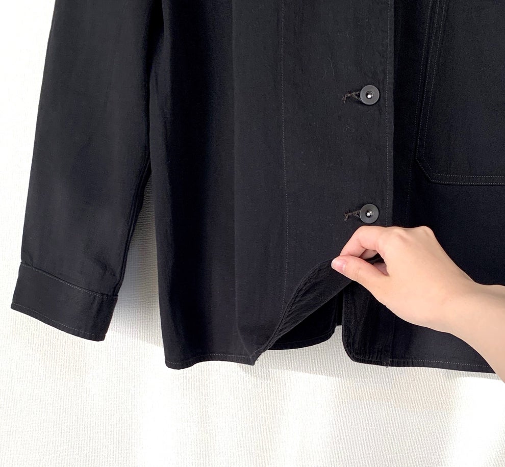 控えめに言っても素晴らしい…。ユニクロUの「3990円ジャケット」は一枚でキマる優秀さです。