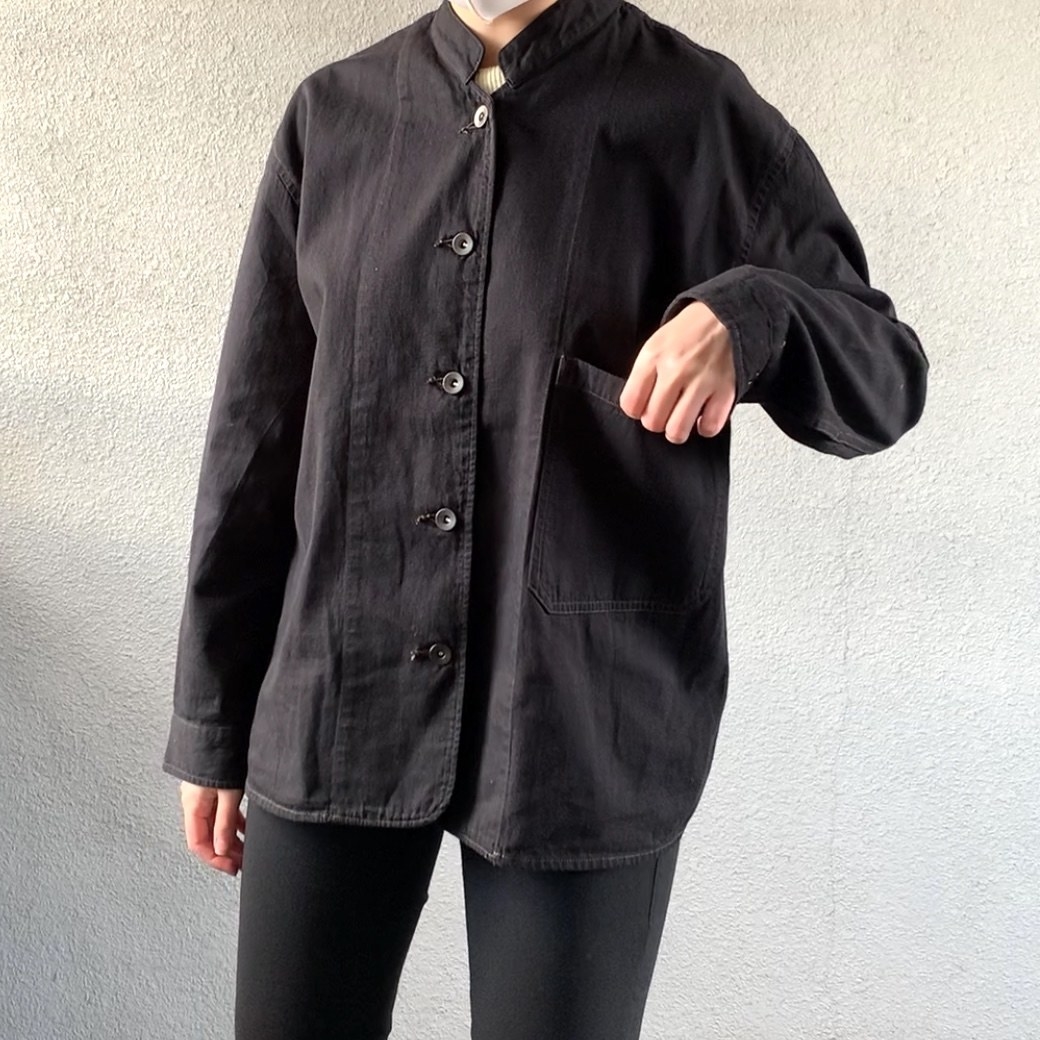 控えめに言っても素晴らしい…。ユニクロUの「3990円ジャケット」は一枚でキマる優秀さです。