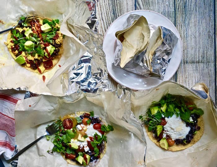 Healthy Breakfast Recipes From Nutritionists And Dietitians