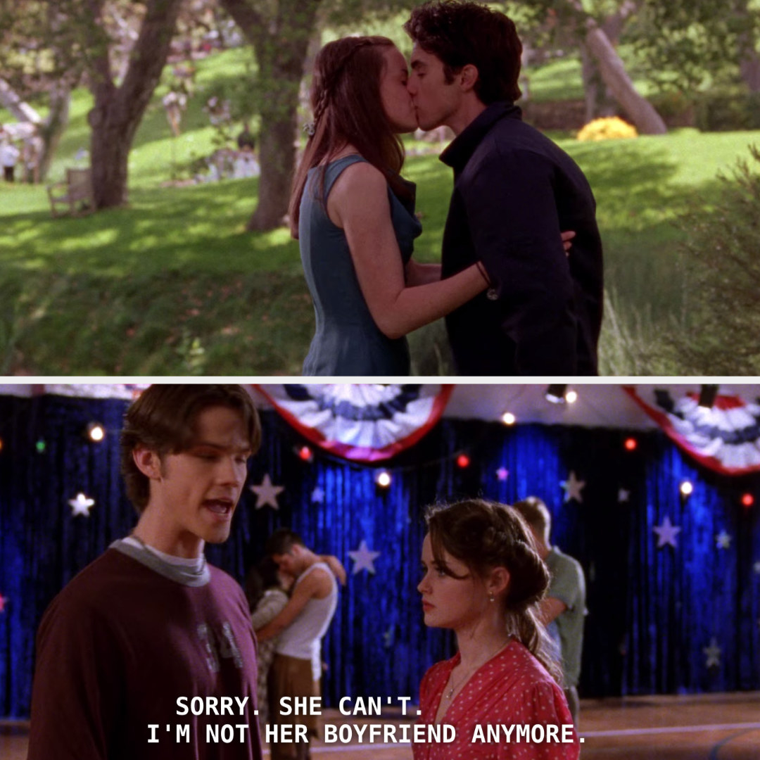17 Reasons Why Lorelai And Rory Gilmore Are The Worst