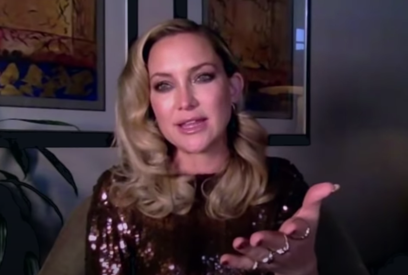 Kate Hudson Addresses Autism Representation in Sia's Movie Music