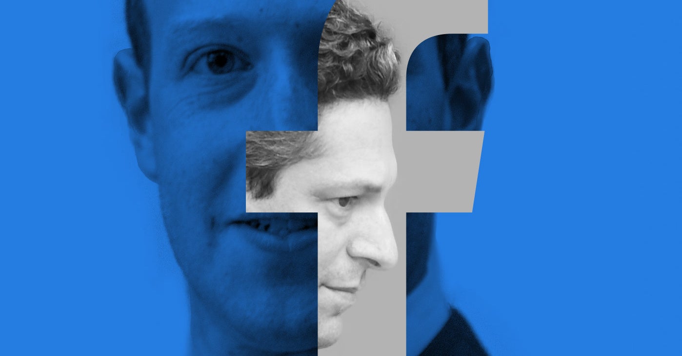 ?Mark Changed The Rules?: How Facebook Went Easy On Alex Jones And Other Right-Wing Figures