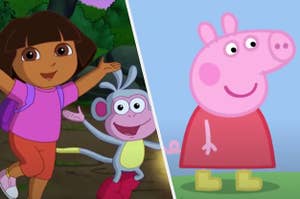 Peppa Pig