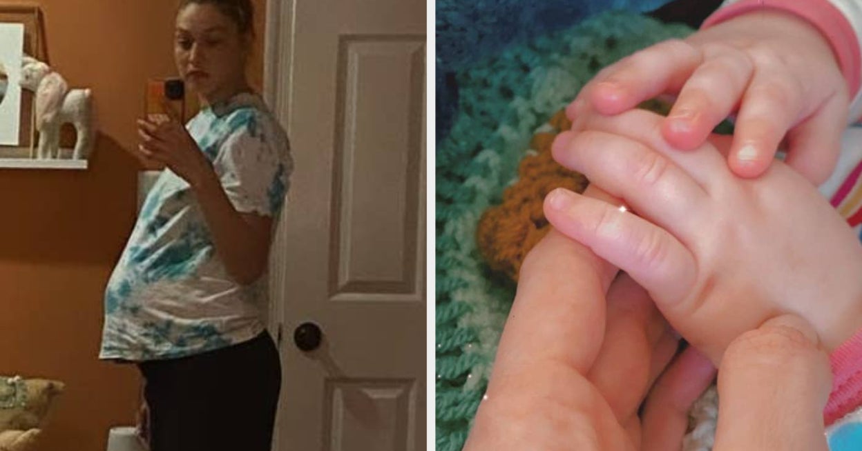 Gigi Hadid shares rare photos, Khai, Zayn and pregnancy