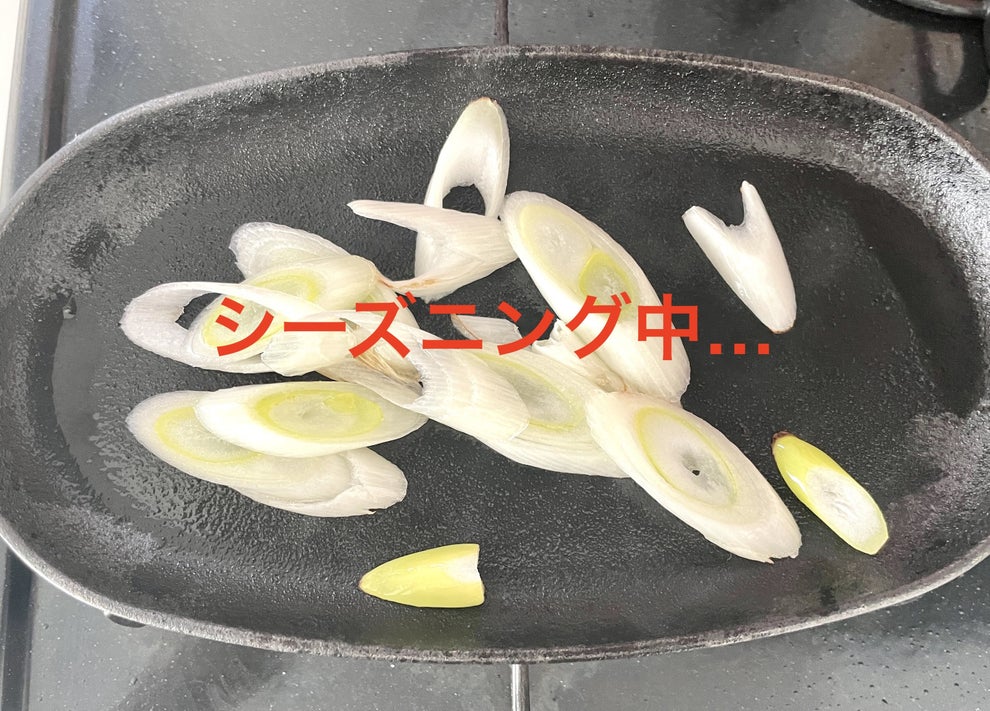 これ お家でできるんだ ニトリの ステーキ皿 でお家ごはんのレベルが上った