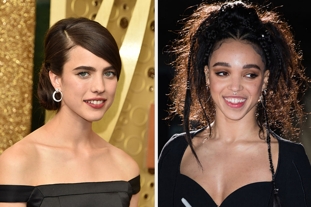 Margaret Qualley Has Seemingly Addressed FKA Twigs' Allegations Against Shia LeBeouf - BuzzFeed