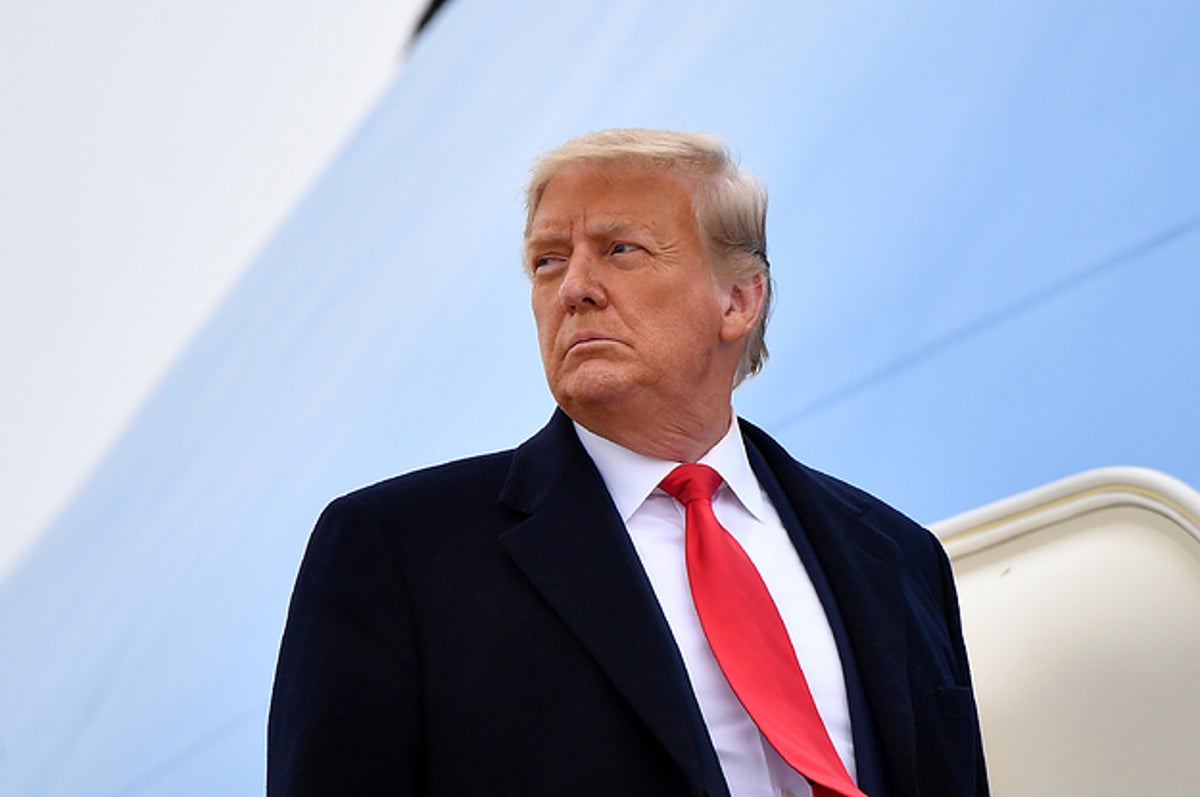 New York prosecutors can get Trump tax returns
