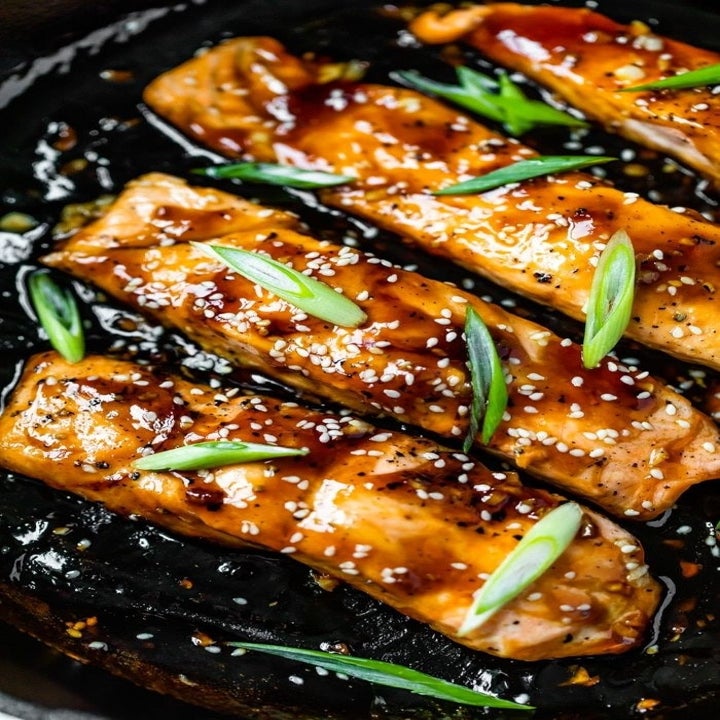 100 Quick And Easy Meals You Can Make In 30 Minutes Or Less
