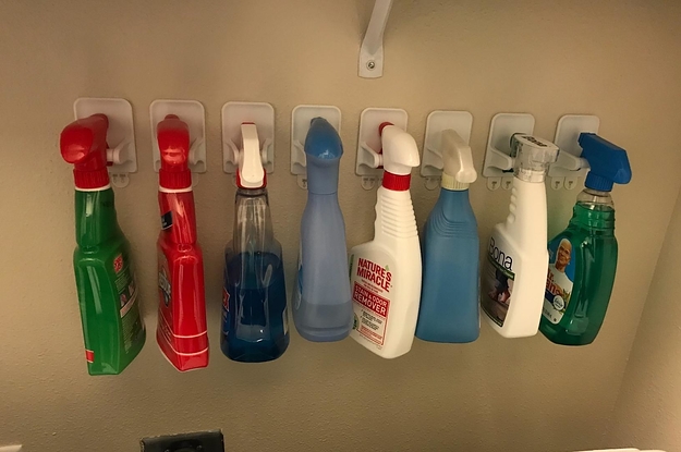 37 Things That'll Organize Your Life In Ways You Didn't Know Were Possible