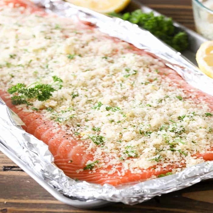 100 Quick And Easy Meals You Can Make In 30 Minutes Or Less