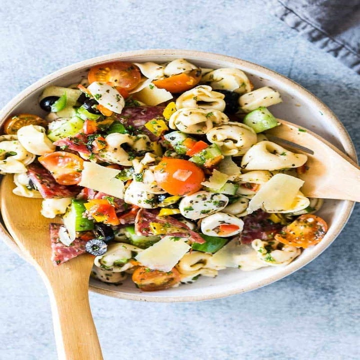 100 Quick And Easy Meals You Can Make In 30 Minutes Or Less