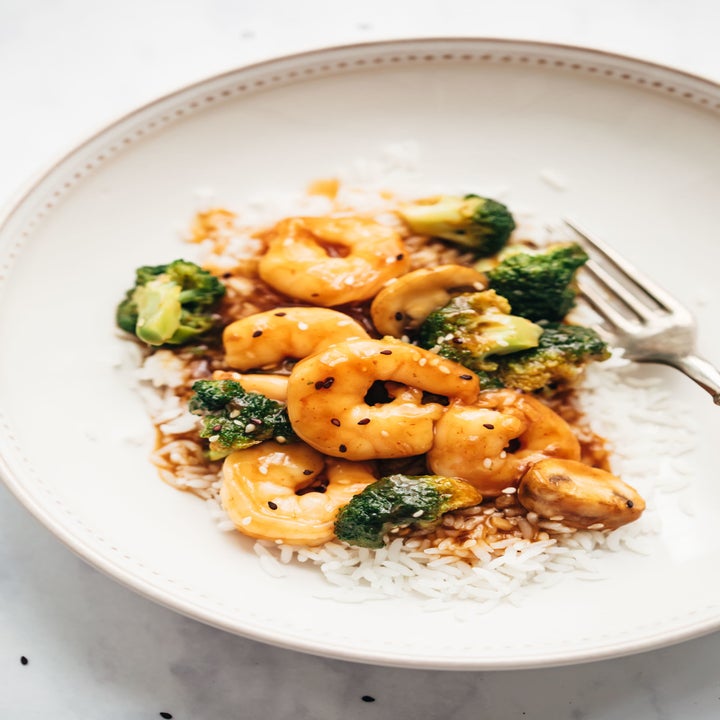 100 Quick And Easy Meals You Can Make In 30 Minutes Or Less