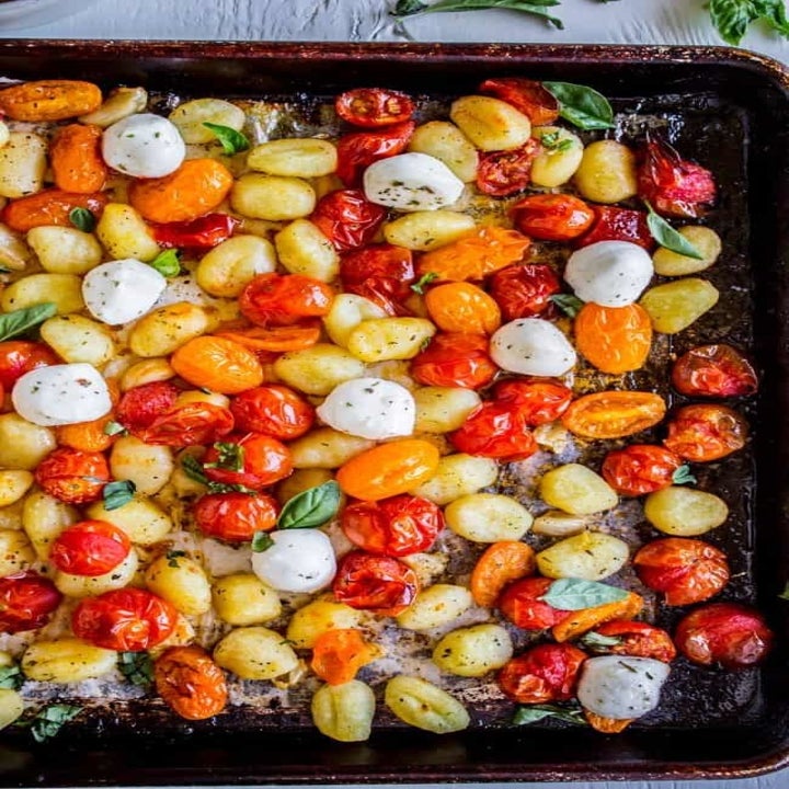 100 Quick And Easy Meals You Can Make In 30 Minutes Or Less